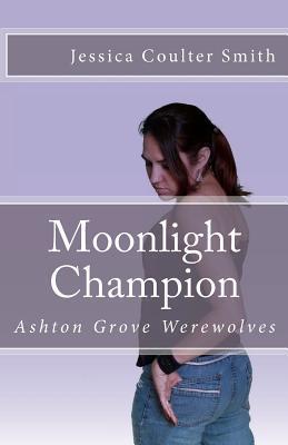 Moonlight Champion book cover