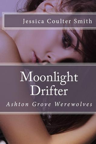 Moonlight Drifter book cover