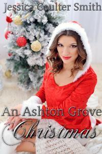 An Ashton Grove Christmas book cover