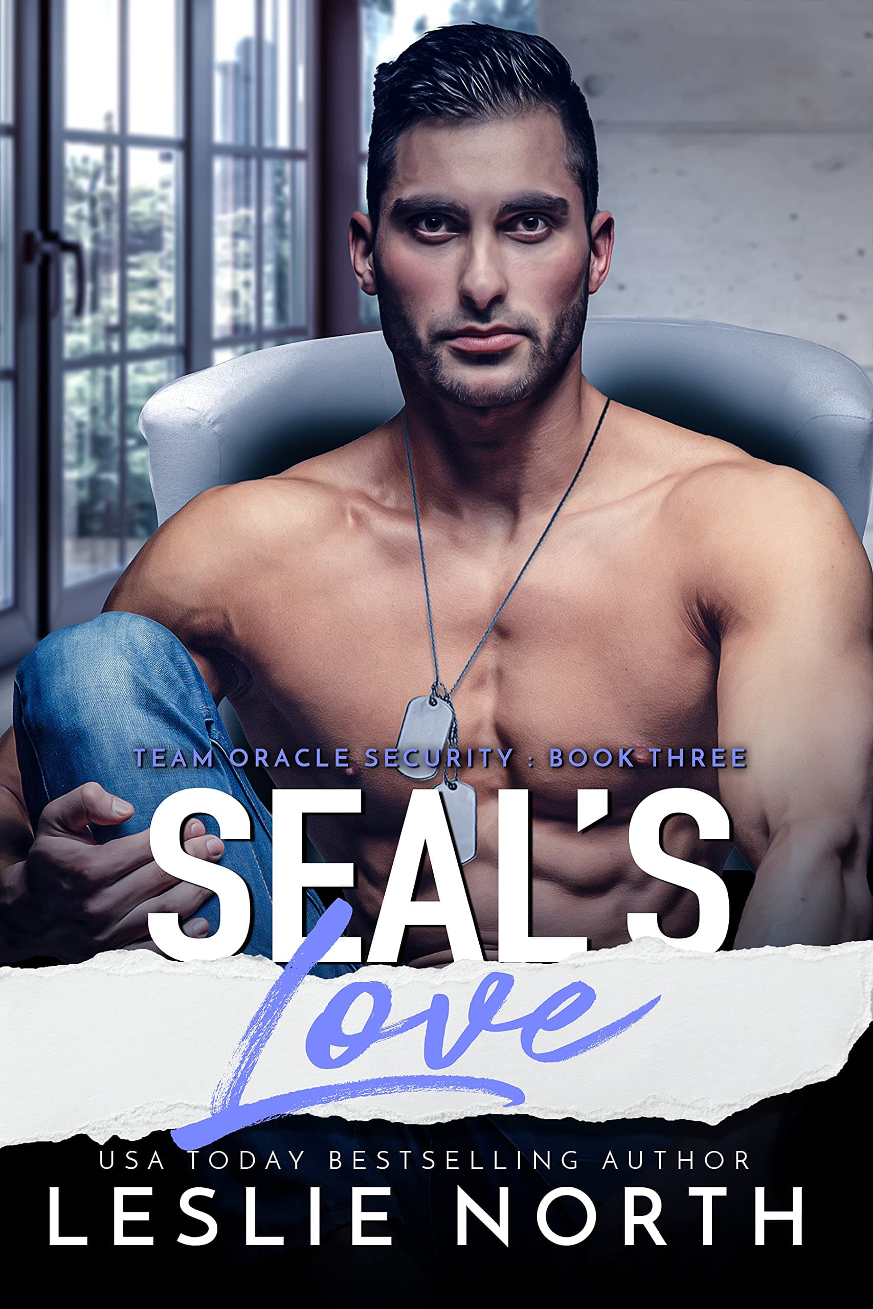 SEAL's Love