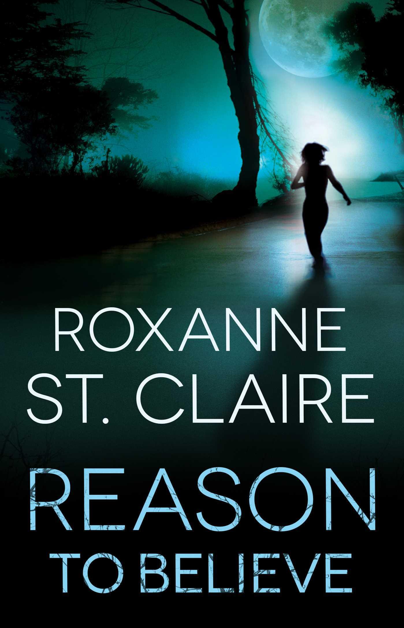 Reason to Believe book cover