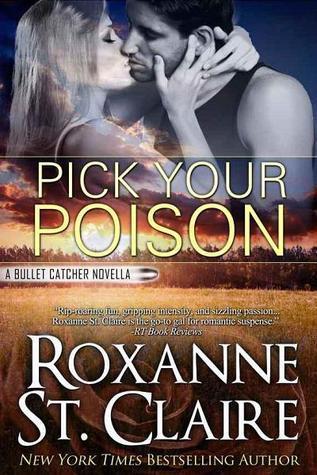 Pick Your Poison book cover