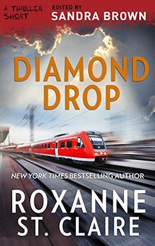 Diamond Drop book cover