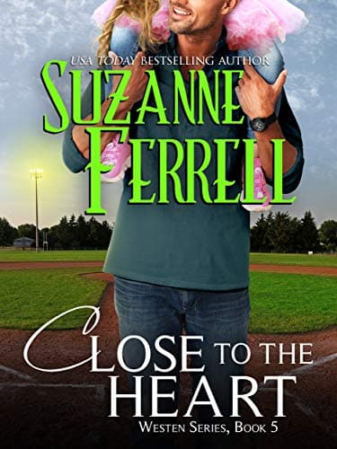 Close to the Heart book cover