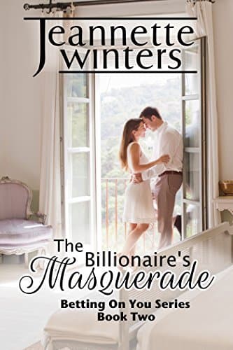 The Billionaire's Masquerade