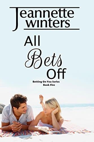 All Bets Off book cover