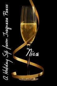 Mistletoe on the Mountain book cover