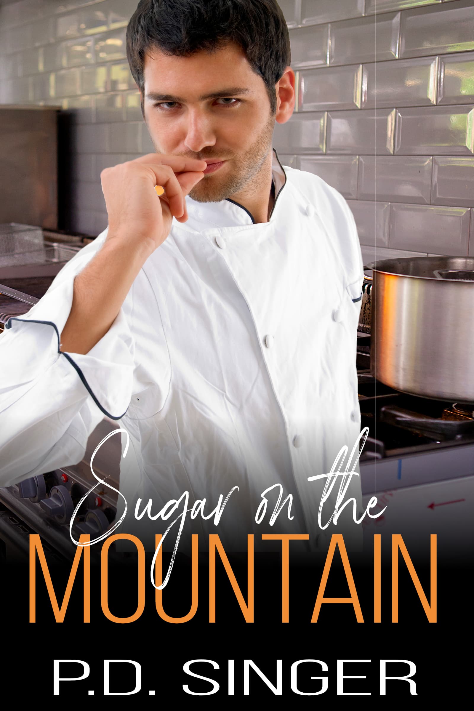 Sugar on the Mountain