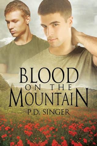 Blood on the Mountain