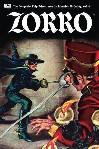 Zorro's Fight for Life book cover