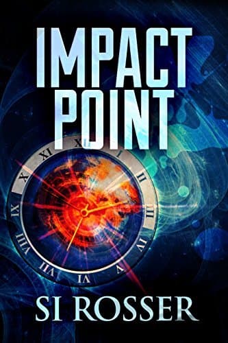 Impact Point: Action-Adventure Thriller