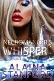 Necromancer's Whisper book cover