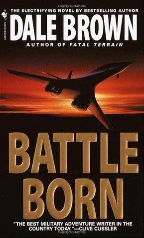 Battle Born book cover