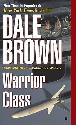 Warrior Class book cover