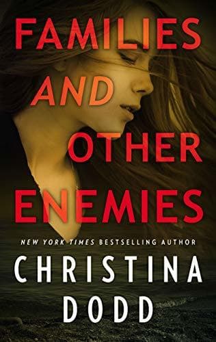 Families and Other Enemies book cover