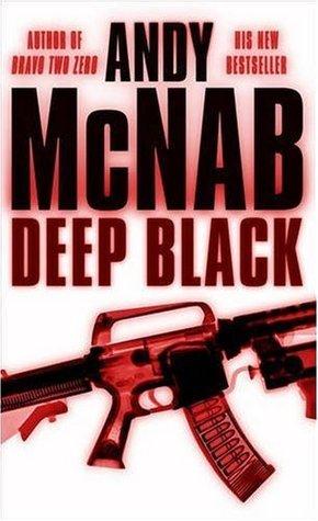 Deep Black book cover