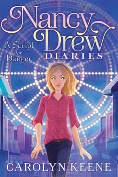 A Script for Danger book cover
