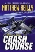 Crash Course book cover