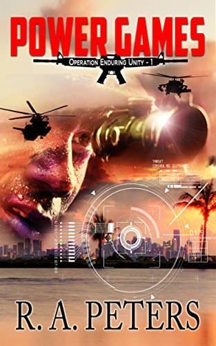 Series Book Cover Preview