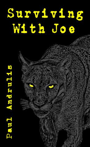 Surviving With Joe book cover