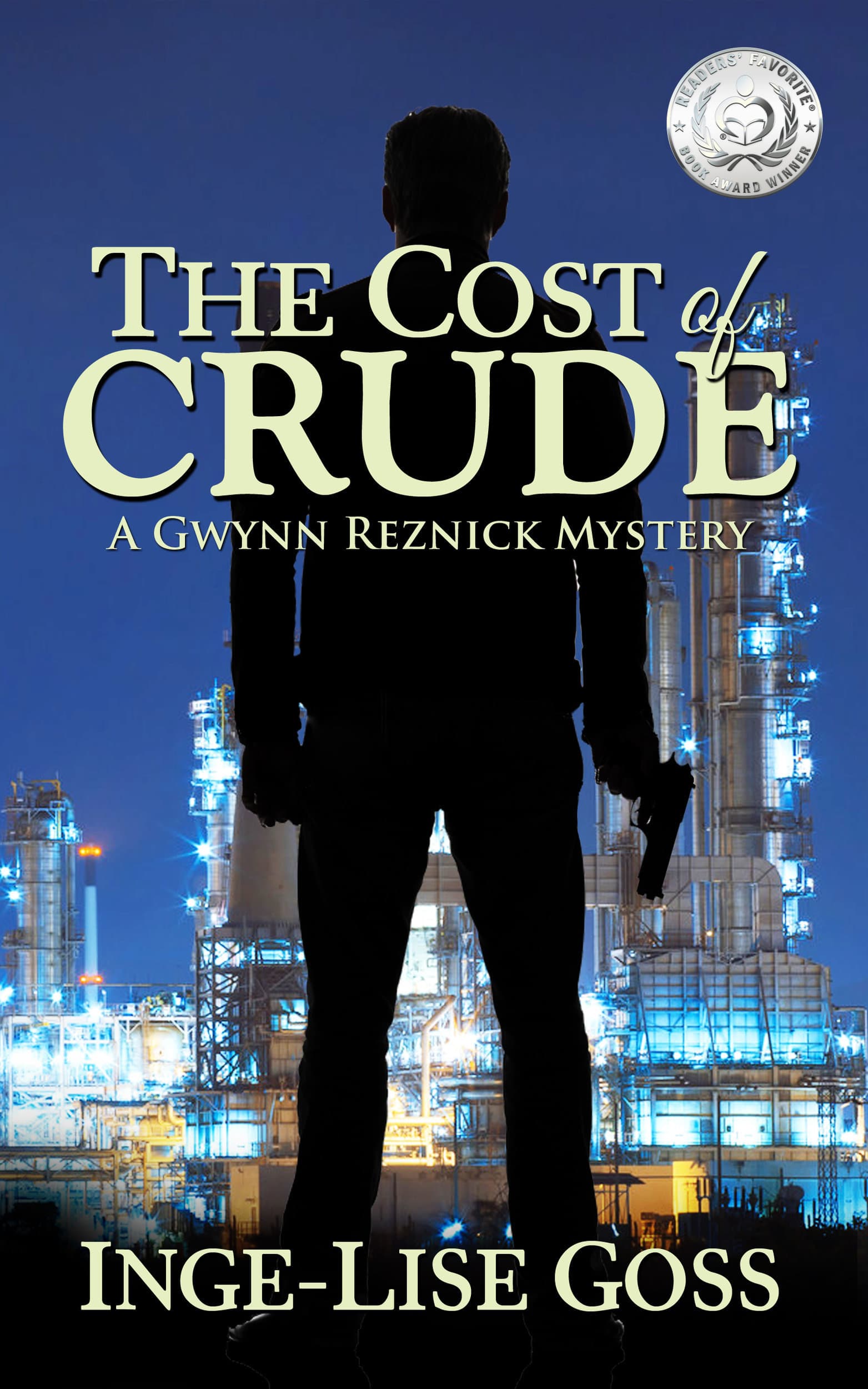 Series Book Cover Preview