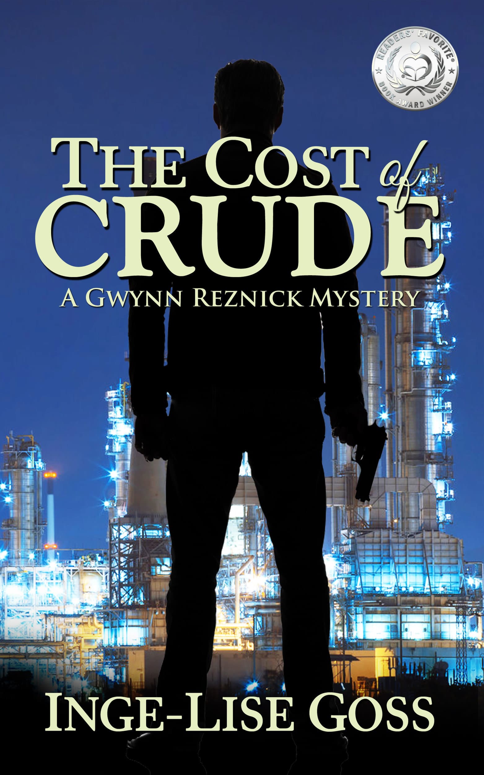 The Cost of Crude