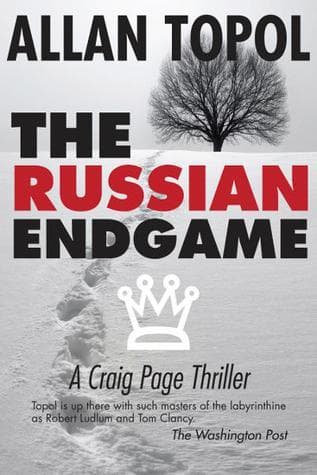 The Russian Endgame