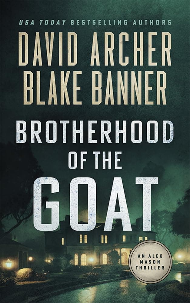 Brotherhood of the Goat