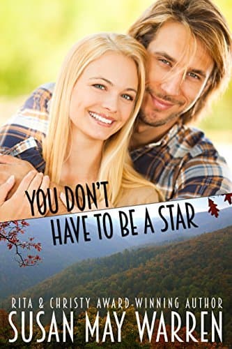 You Don't Have to Be a Star book cover