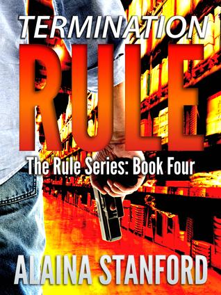 Termination Rule book cover