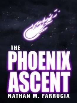 The Phoenix Ascent book cover