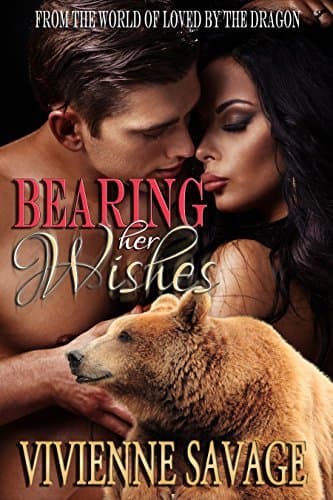 Bearing Her Wishes book cover