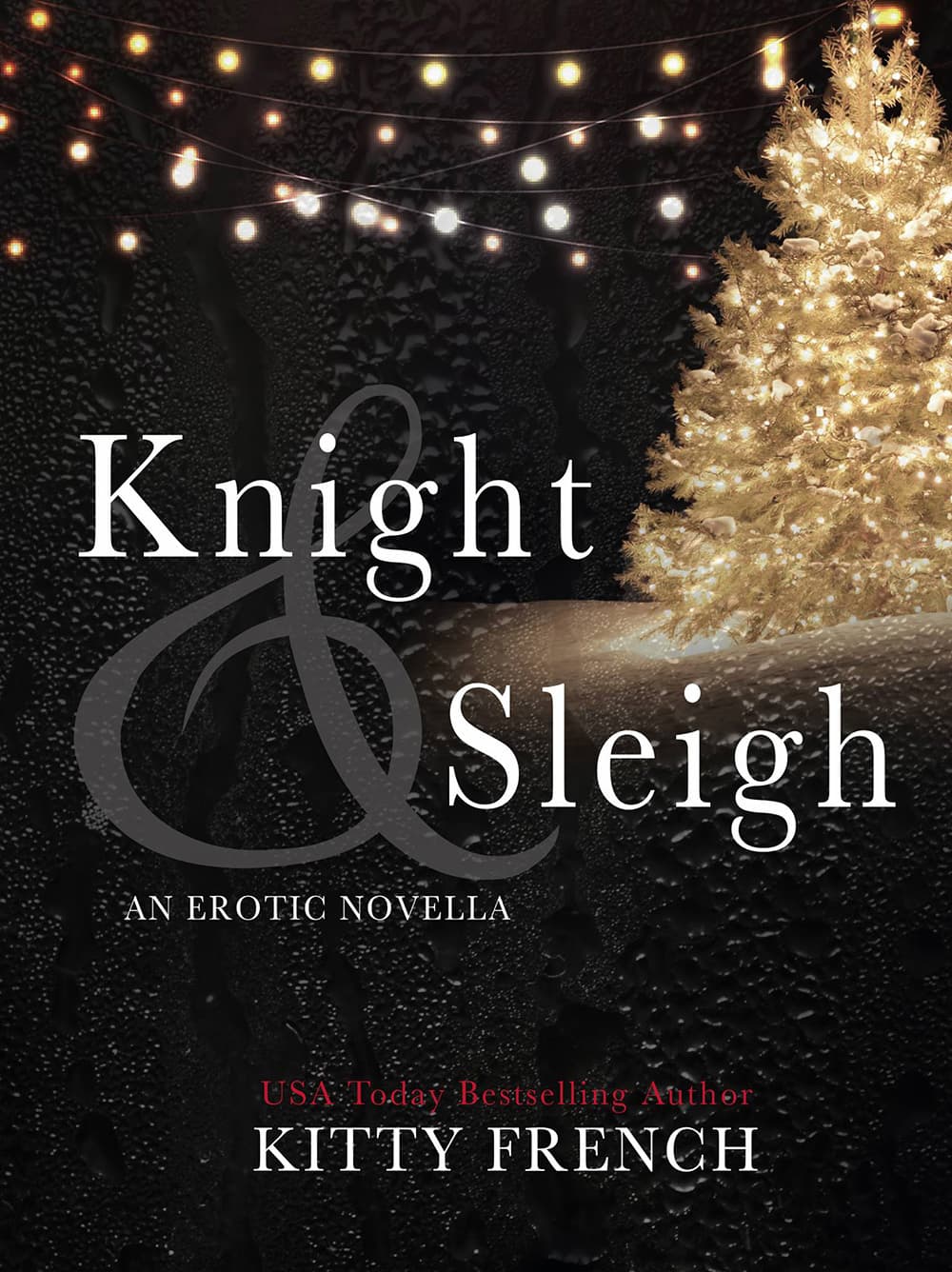 Knight & Sleigh book cover