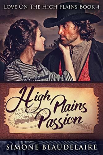 High Plains Passion