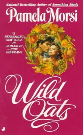 Wild Oats