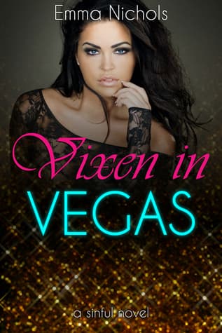 Vixen in Vegas