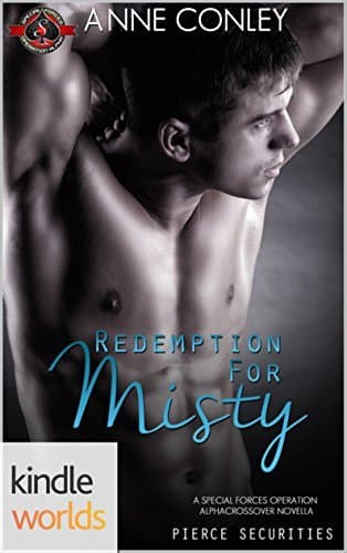 Redemption for Misty