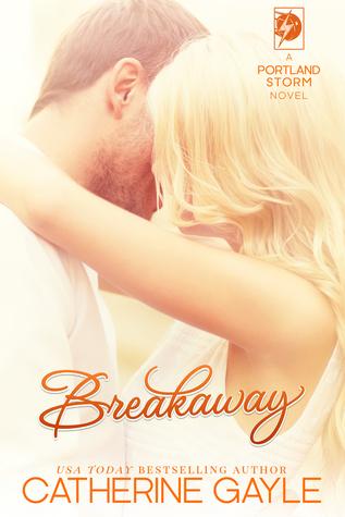 Breakaway book cover