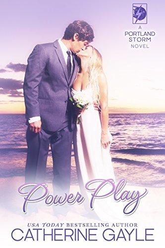 Power Play book cover