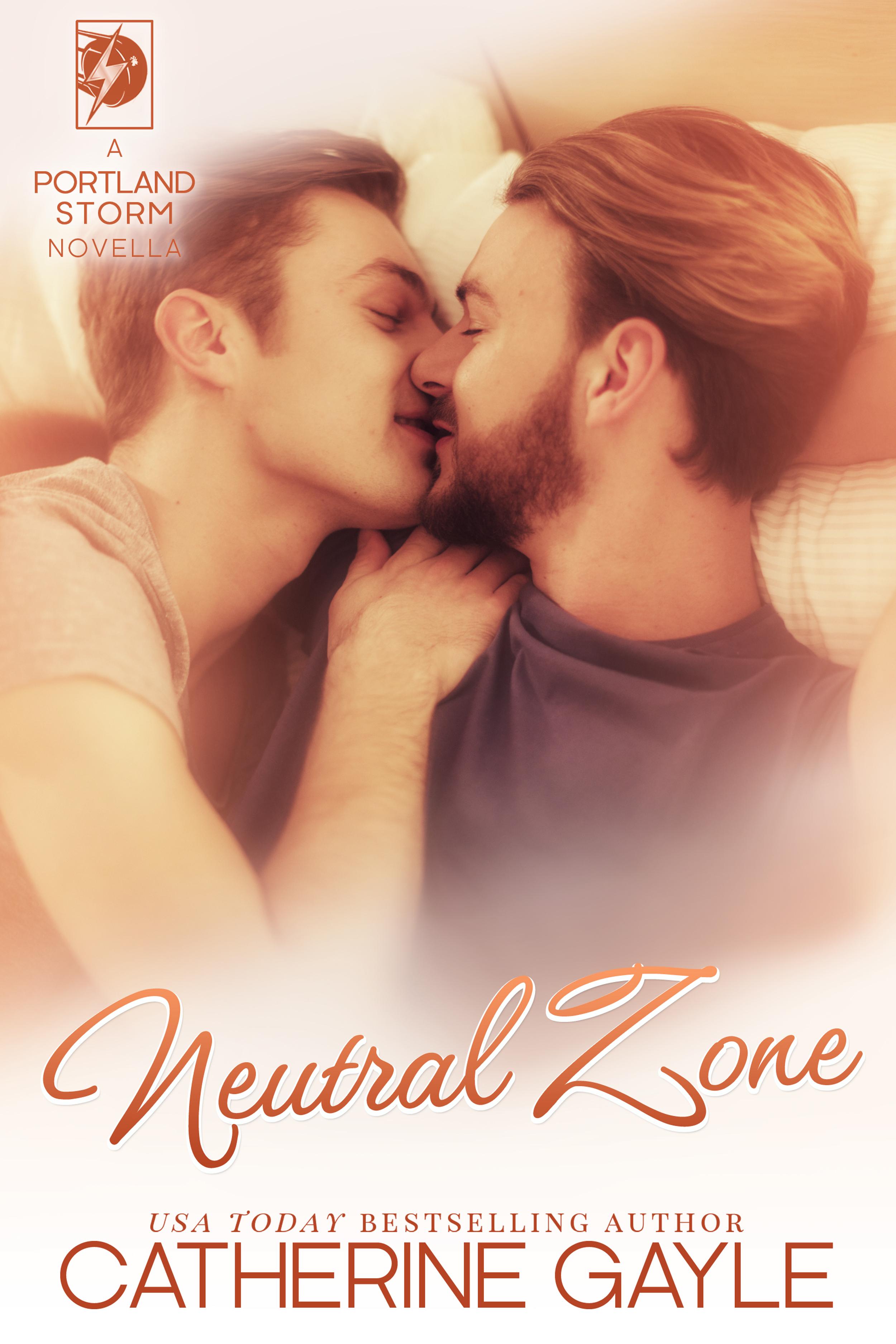 Neutral Zone book cover