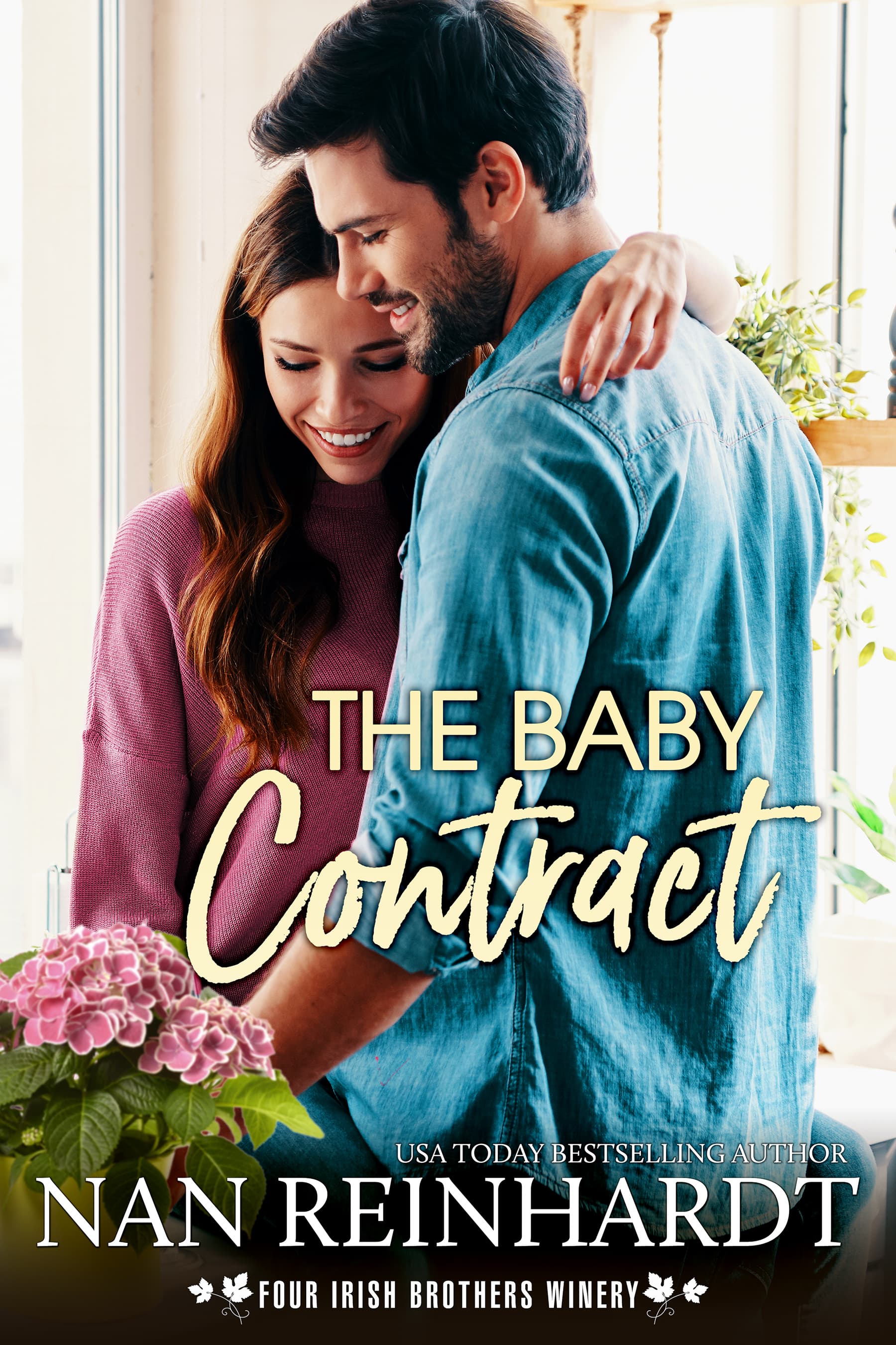 The Baby Contract