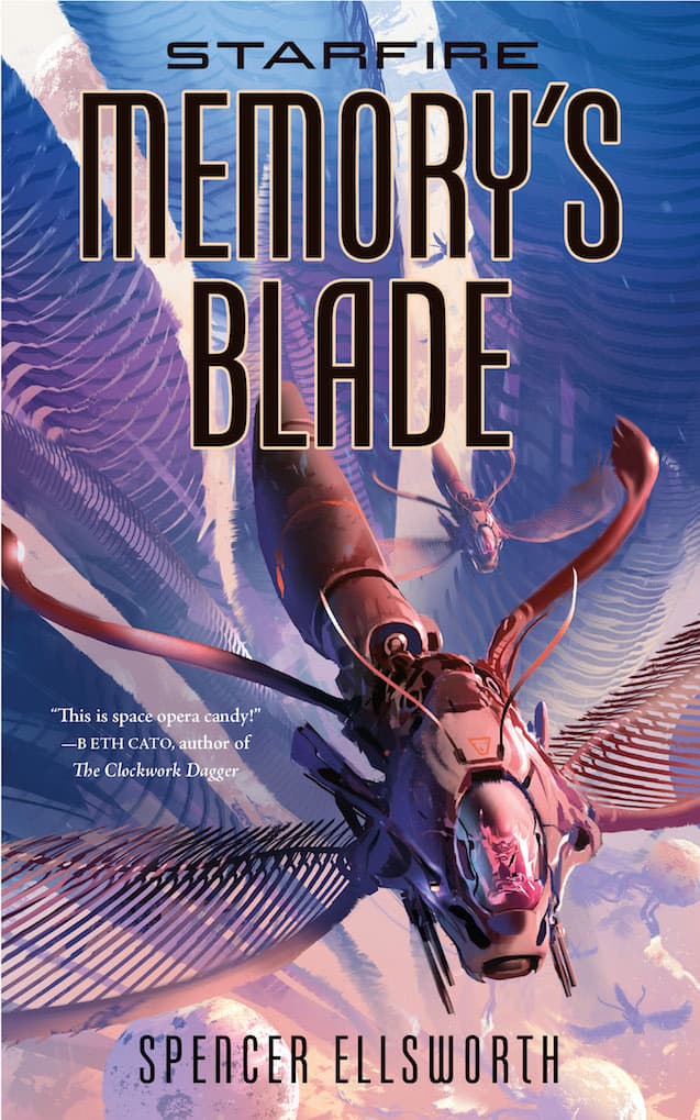 Series Book Cover Preview