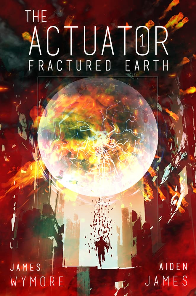 Fractured Earth