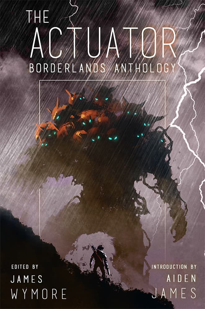 Borderlands Anthology