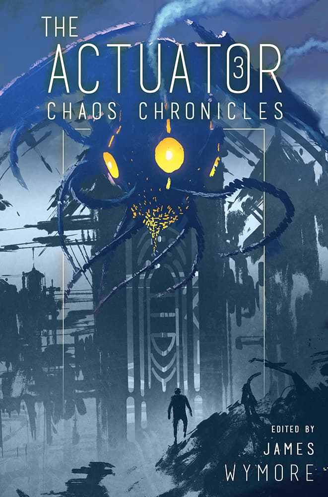 Chaos Chronicles