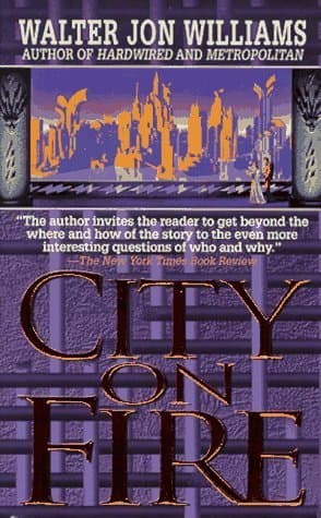 Series Book Cover Preview