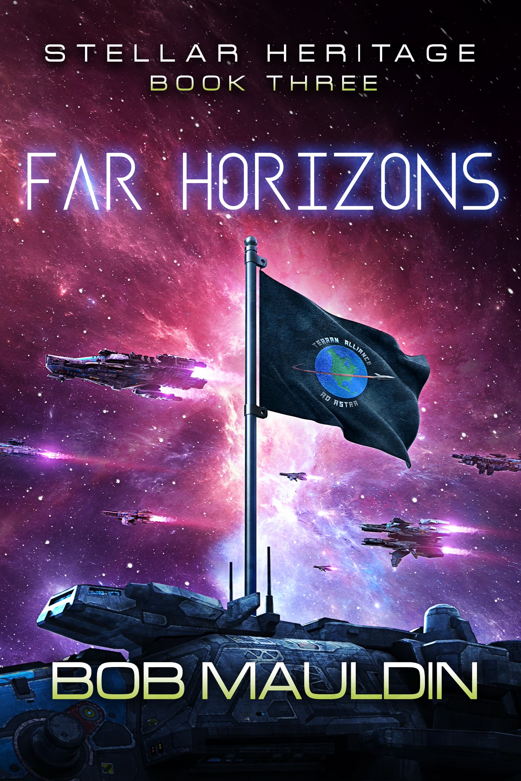 Far Horizons