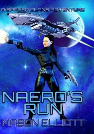 Naero's Run