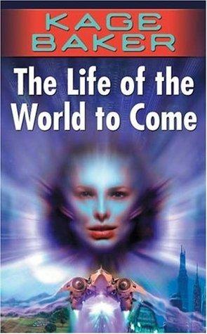 The Life of the World to Come book cover