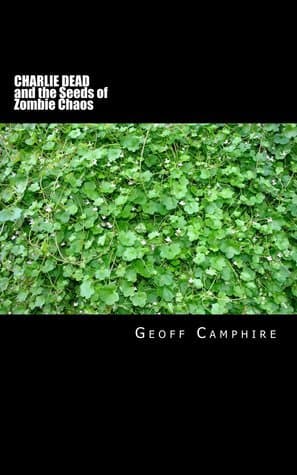 Series Book Cover Preview